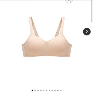 Understance Cooling Wireless Demi Bra 34 DDD